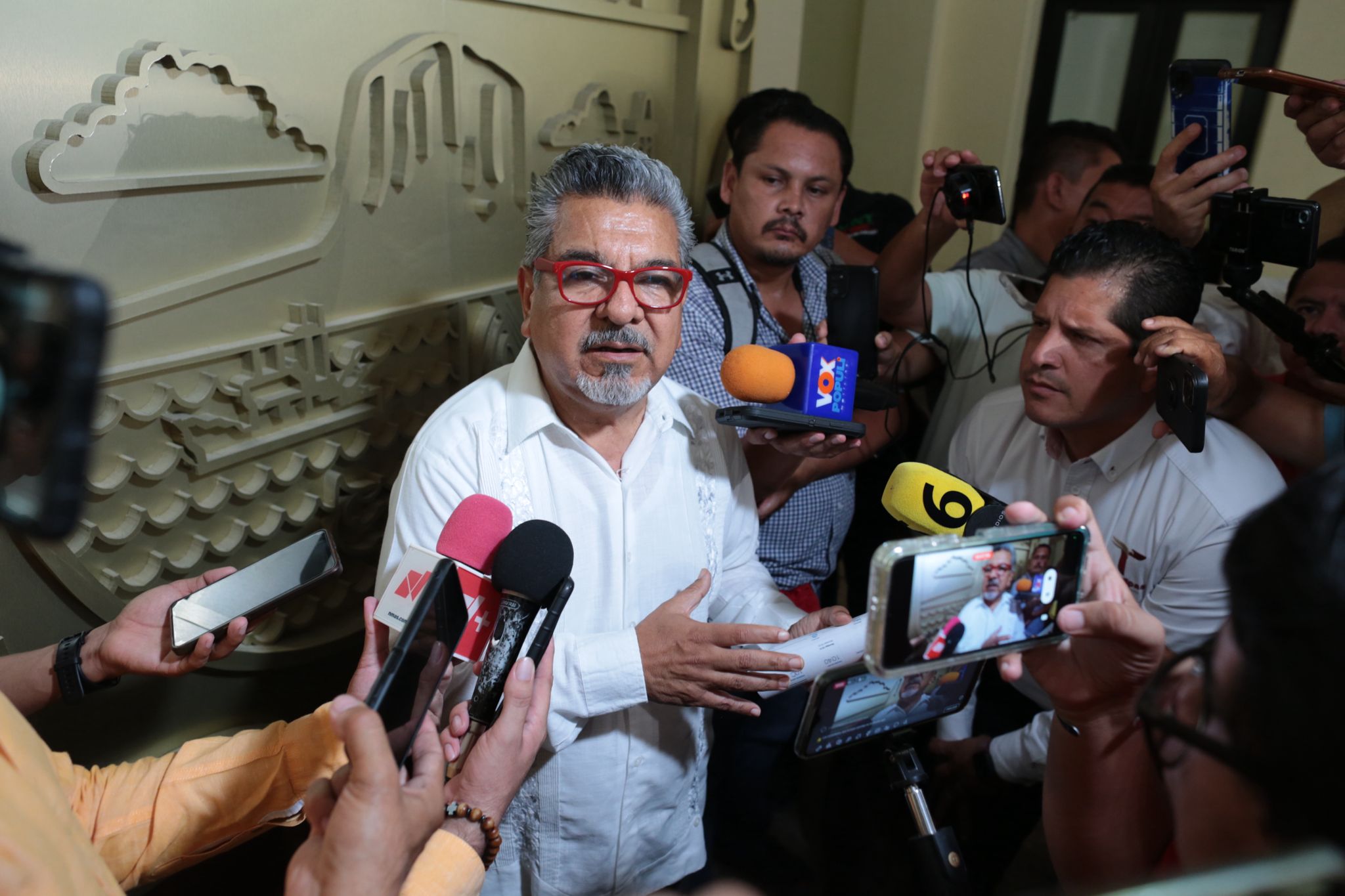 Coordinan esfuerzos (4)