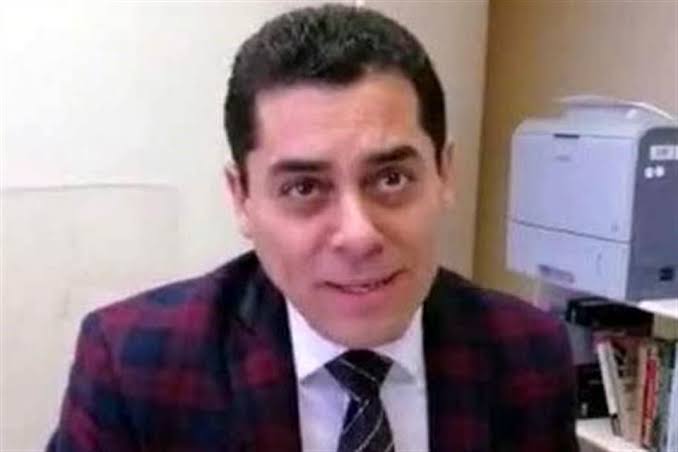 Juez Faustino que protegió a Cabeza de Vaca representa la corrupción del Poder Judicial